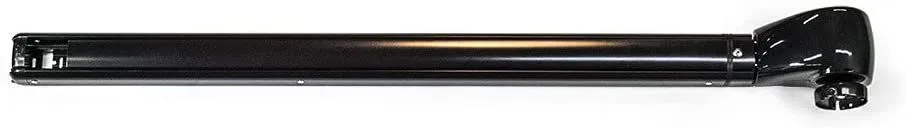 TRAVEL ftR 1/2 BACK ADJ BLK