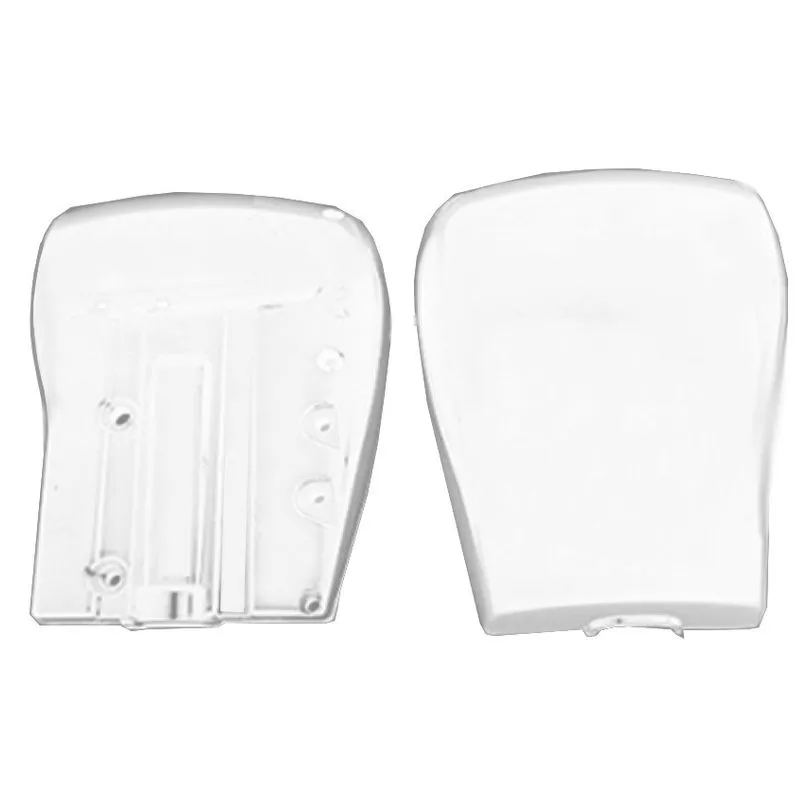 KIT IDLER COVER LAT WHT
