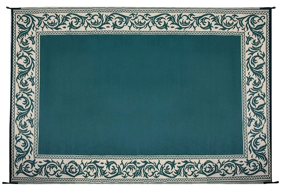 Classical mat GRN/BGE, 9x12