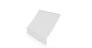 CTF PATIO FAB 17Ft 2In WHITE F