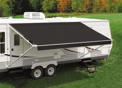 CTF PATIO FAB 24Ft 2In MIDNIGH