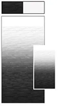 CO-1PCSTKG17Ft 2InSLSFWHT