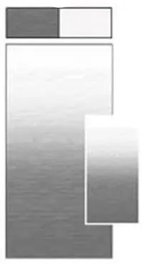 CO-1PCSTKG19Ft 2InSLSFWHT
