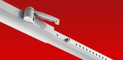 HARDWARE,UNIVERSAL TALL HD POL