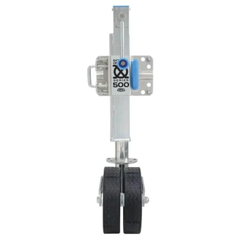 XO500 TRLR JACK - 1100 LBS STA