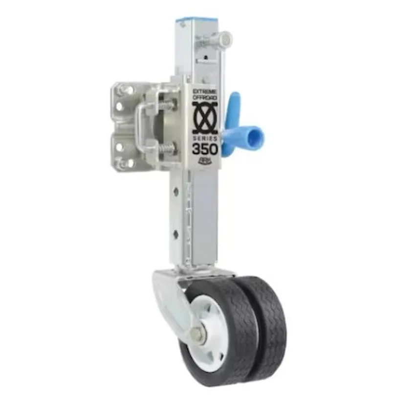 XO350 TRLR JACK - 770LBS STATI