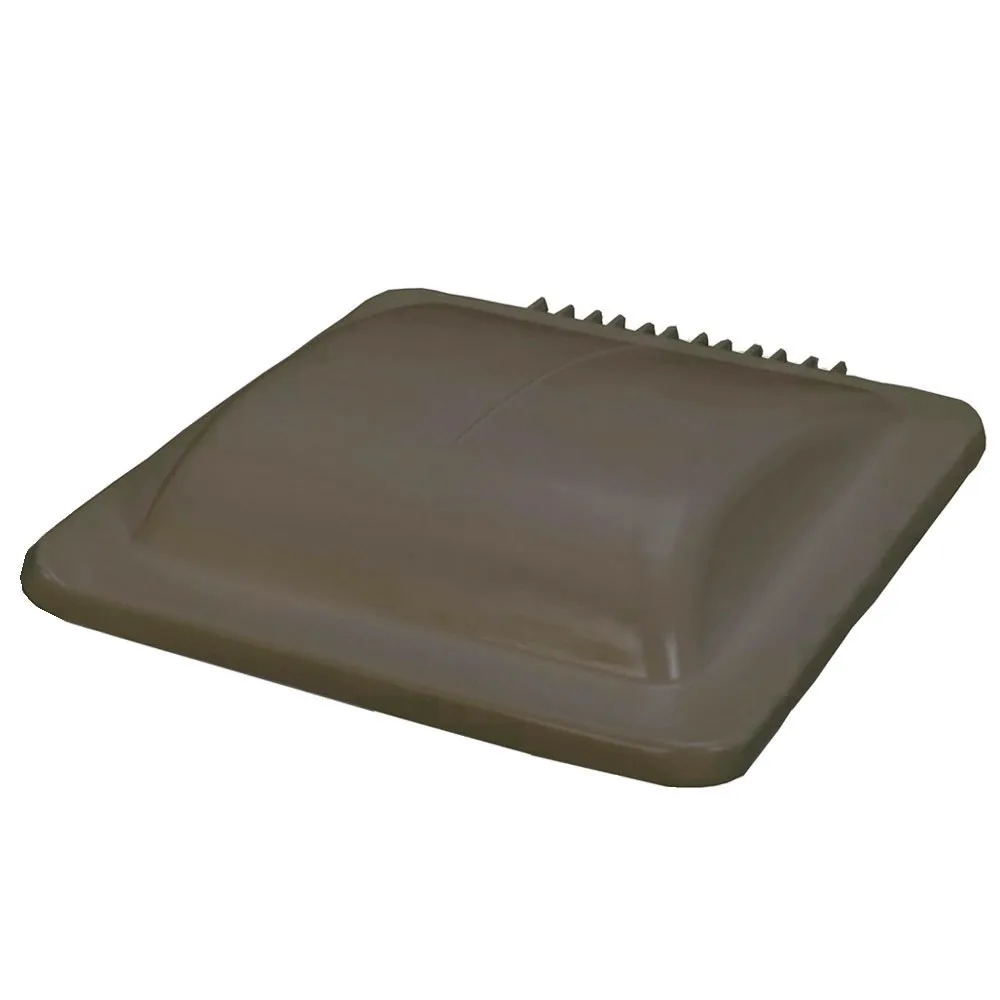 Unimaxx Smoke Unvl Vent Lid