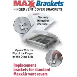 Zero Leak Mounting Bracket Kit