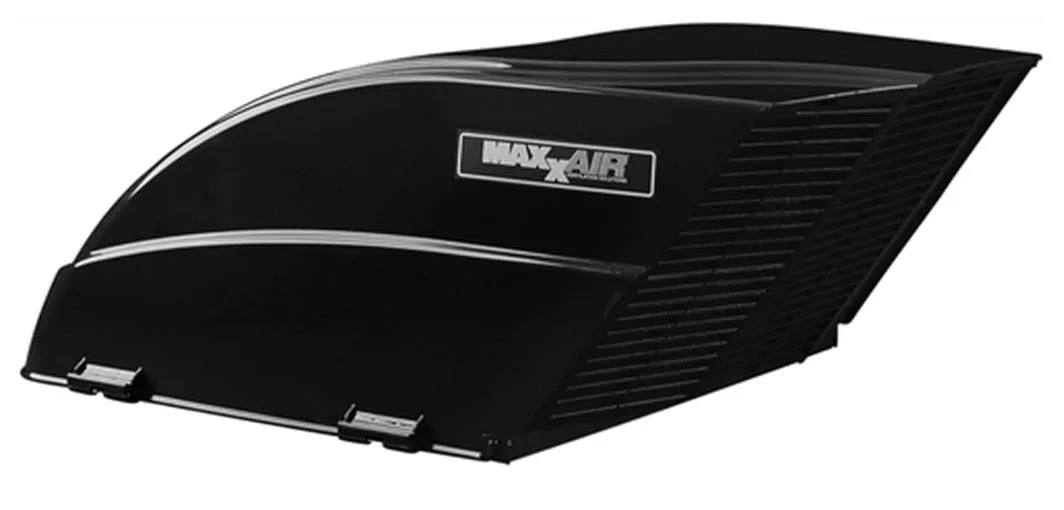 FANMATE Rain Cover -Black