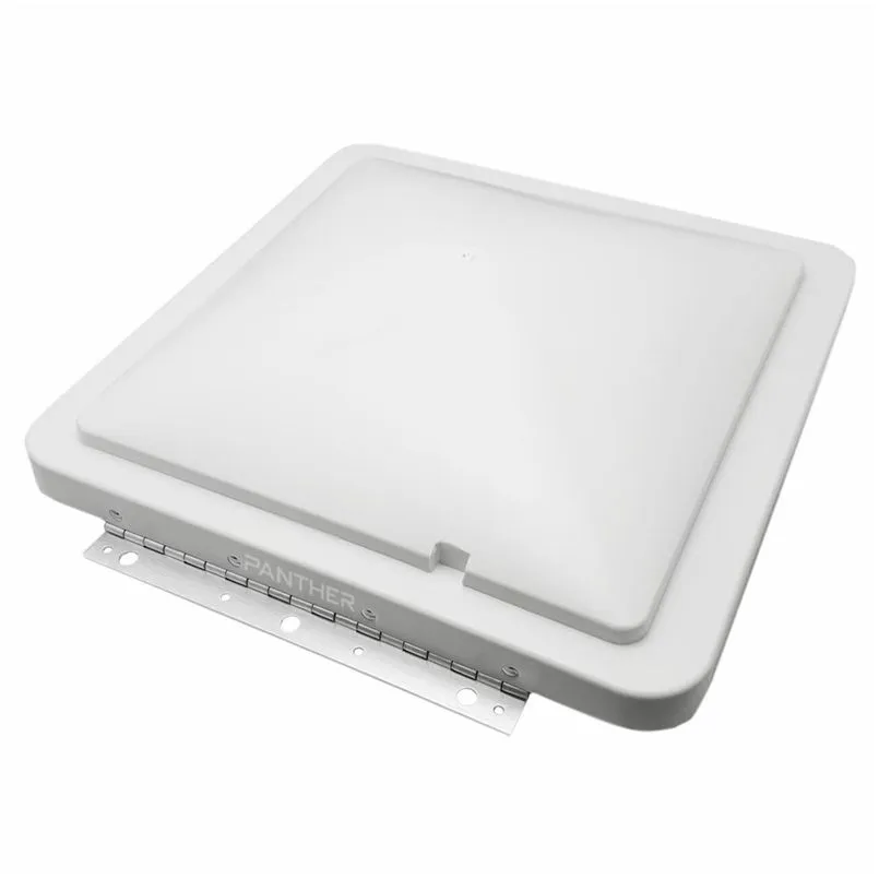 Dome Kit -White Polycarbonate