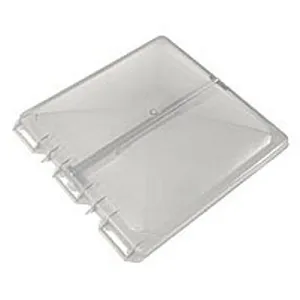 Jensen Lid, New Style, White