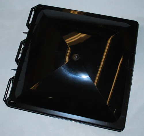 JENSEN LID SMOKE NEW STYL