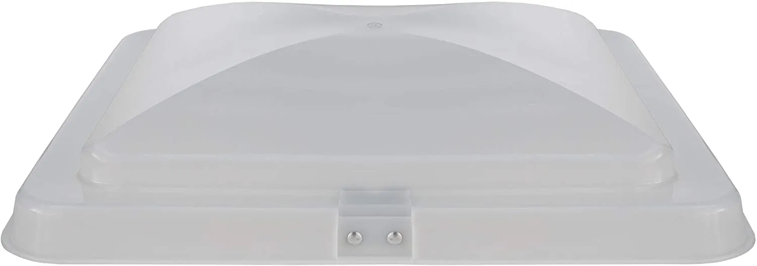 LID -WHITE NEW, Bagged 24case