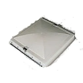 Elixir Lid -Wht, Old Styl