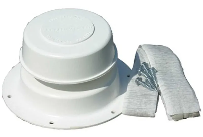 REPLACEALL VENT CAP KIT
