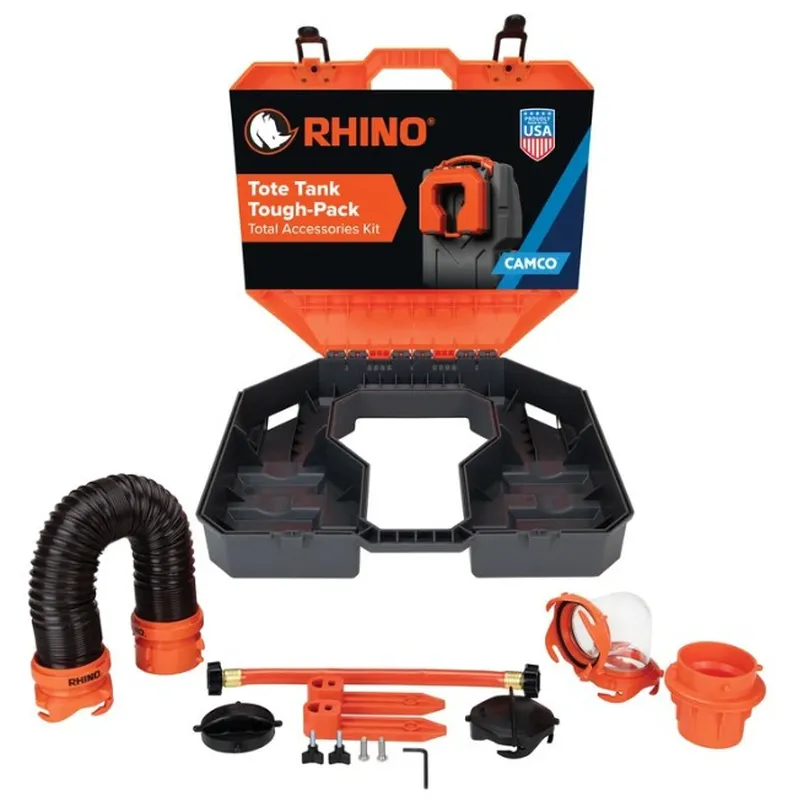 RHINO TOTE TANK, STORAGE BOX O