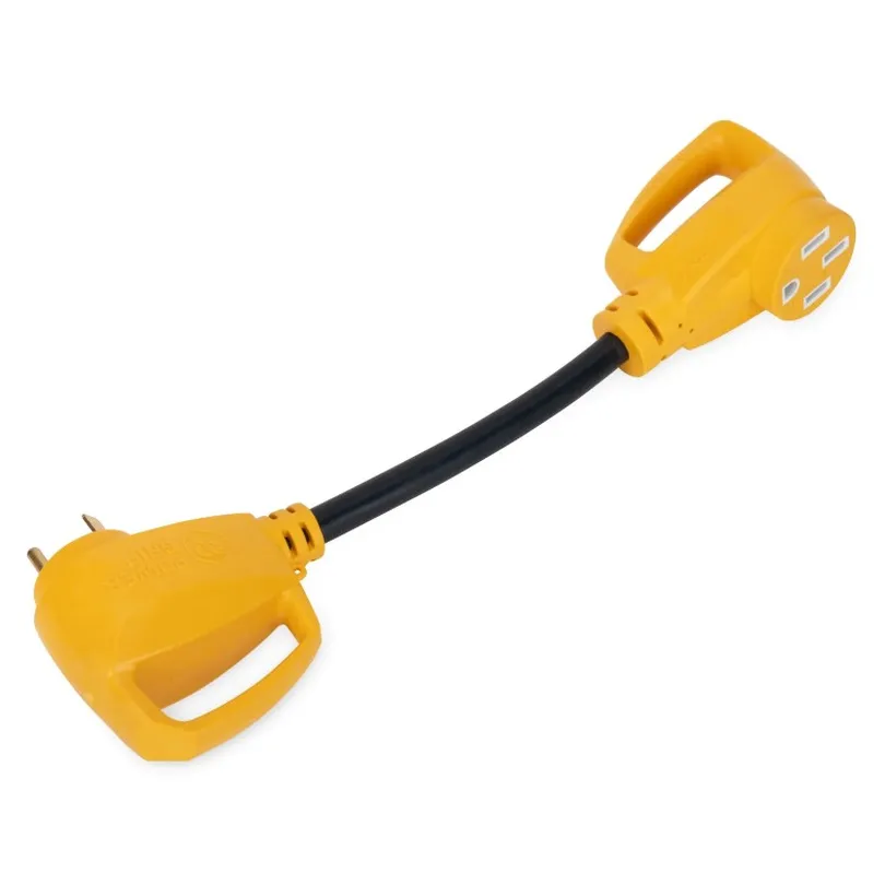 POWERGRIP-DOGBONE 18 30AM/50AF