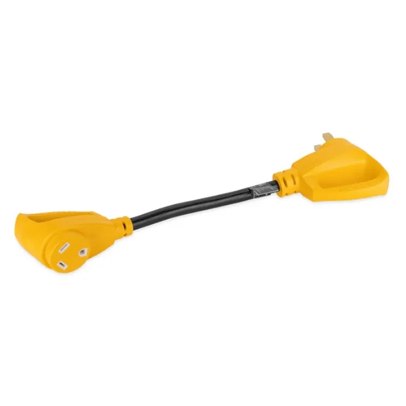 POWERGRIP-DOGBONE 18 50AM/30AF
