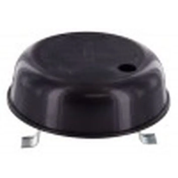 PLUMBING VENT CAP RPLCMNT, BLK