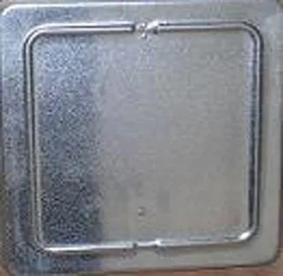 MTL VENT LID ONLY -New Elixir