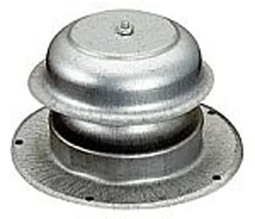 MTL PLUMBING VENT