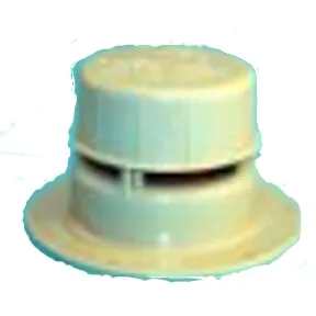 Plastic Plumbing Vent, CW
