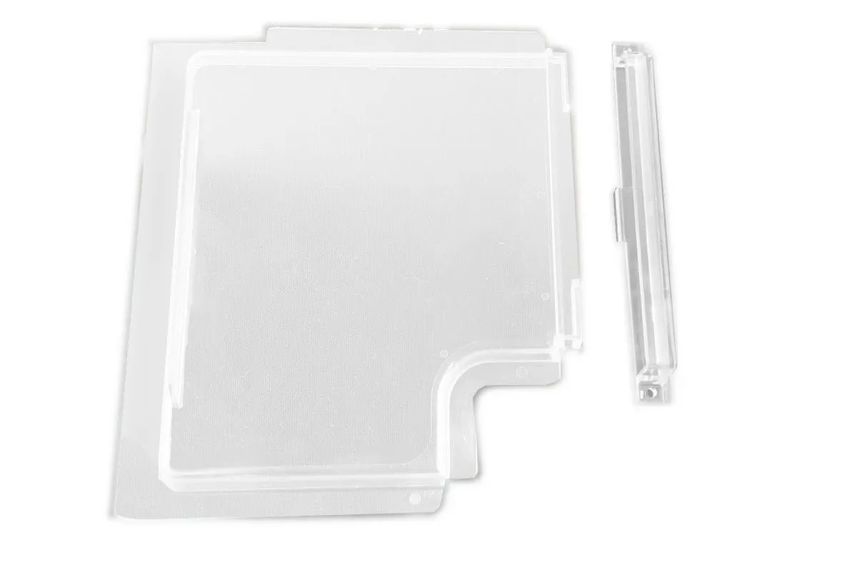 Upgrade Screen Door Slide Cvr