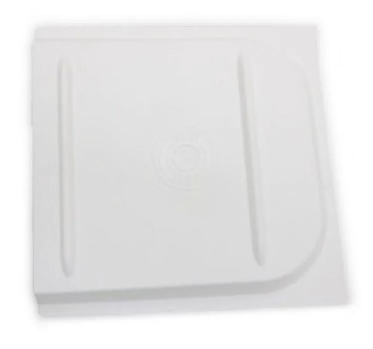 Unified Screen Door Slide Bubb