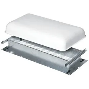 REFER VENT CAP-METAL