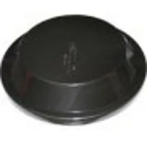 Vanair Lid Only, Smoke