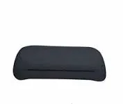 K,CAP,ROOF VENT,BLK