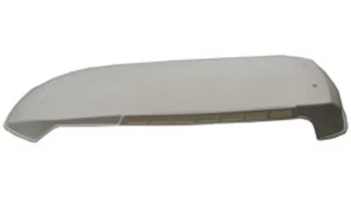 CAP,ROOF VENT,POLAR WHITE