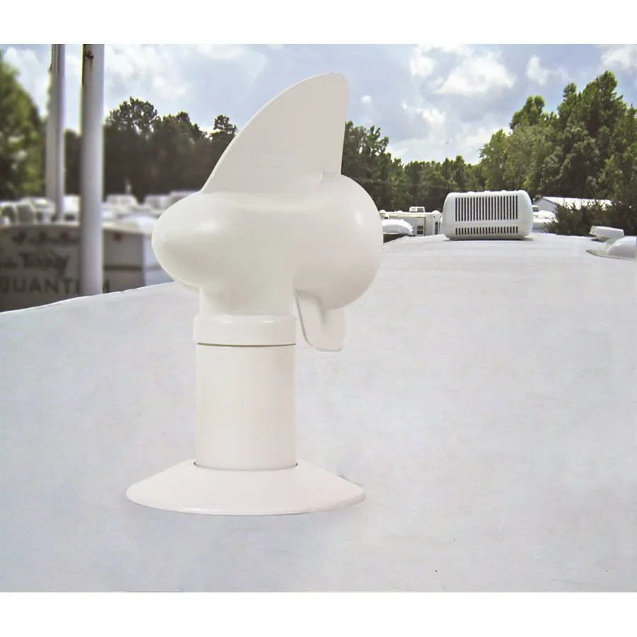 CYCLONE PLUMBING VENT