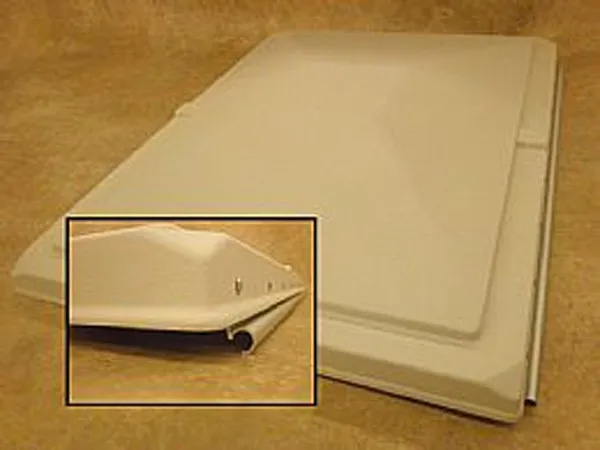LID ONLY/EXIT DOME 15X22