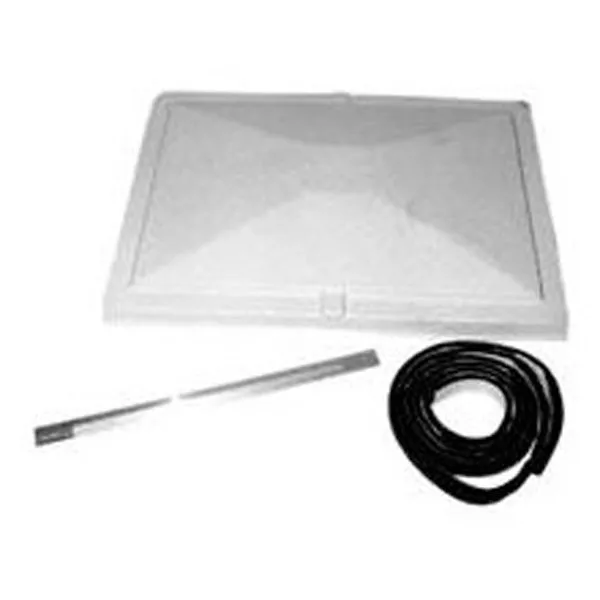 LID ONLY/EXIT DOME 17x24