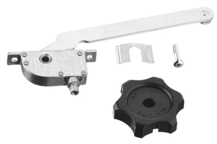 OPERATOR -VENTLINE OLD/ST