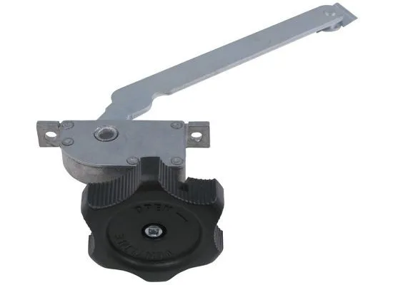 OPERATOR -VENTLINE OLD/ST