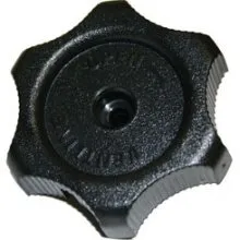 CRANK HANDLE-PUSH ON
