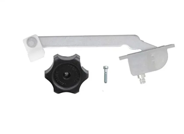 Operator f/Wedge Vent