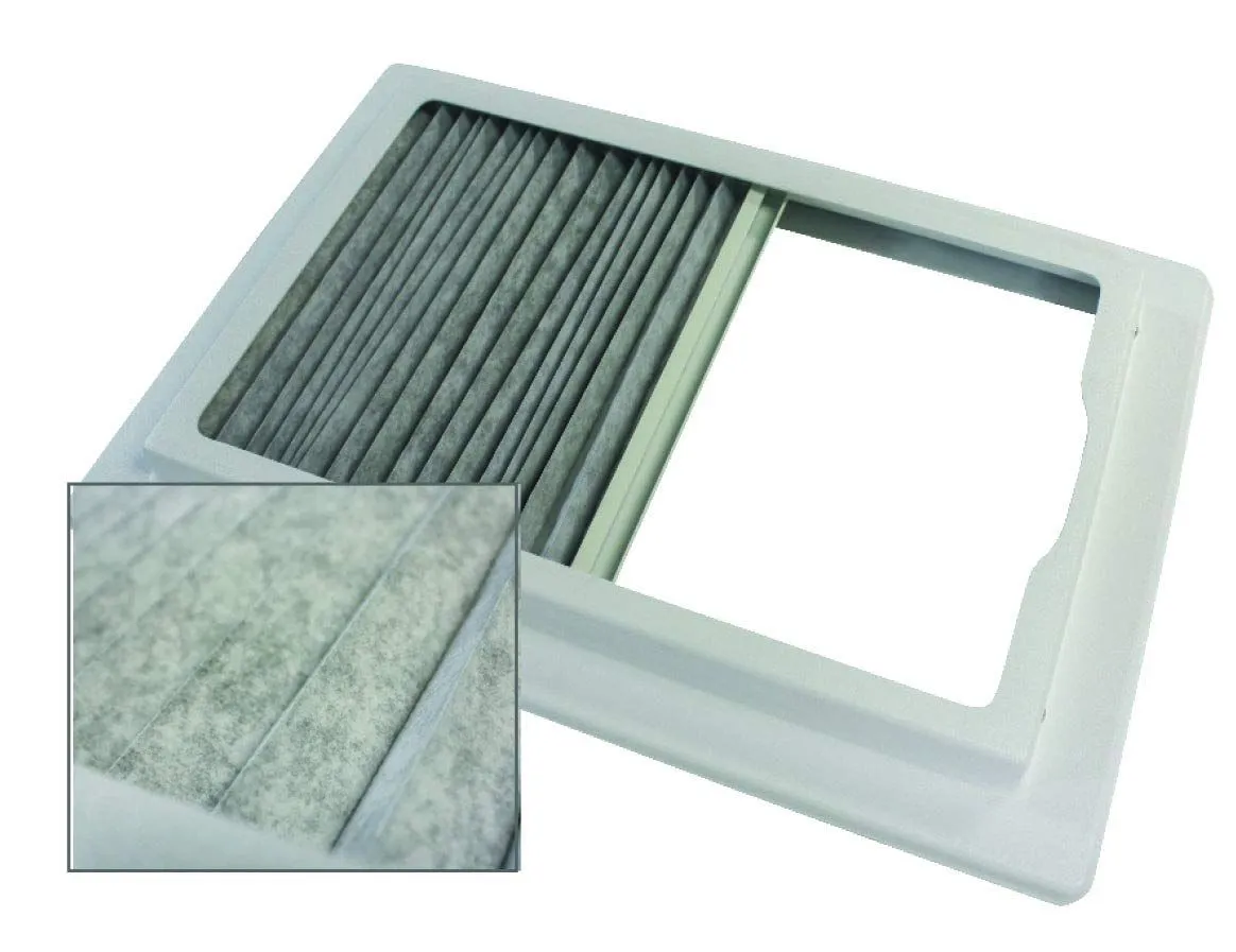 SKYLIGHT SHADE, THERMO SHIELD