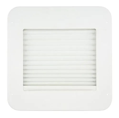 RV VENT SHADE 14x14