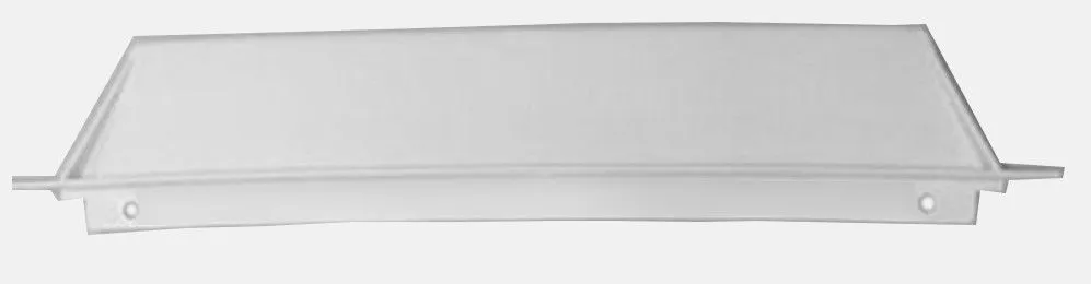 SCREEN DOOR HANDLE,POLAR
