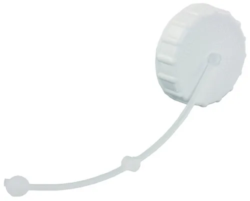 Gravity Fill Cap/Strap PW