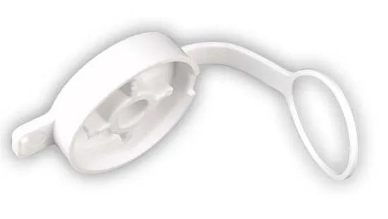 Gravity Water Fill Cap