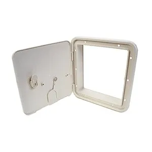 Large 30/50 Amp Electric Hatch
