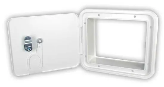 Cable Hatch, Medium PW