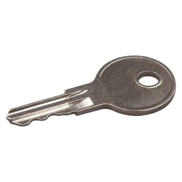 Replacement Hudson/Hurd Key