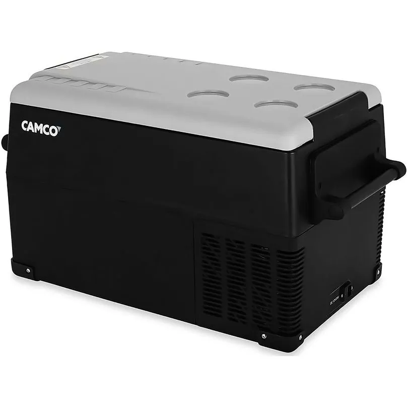 CAM-350 Portable Refrigerator,