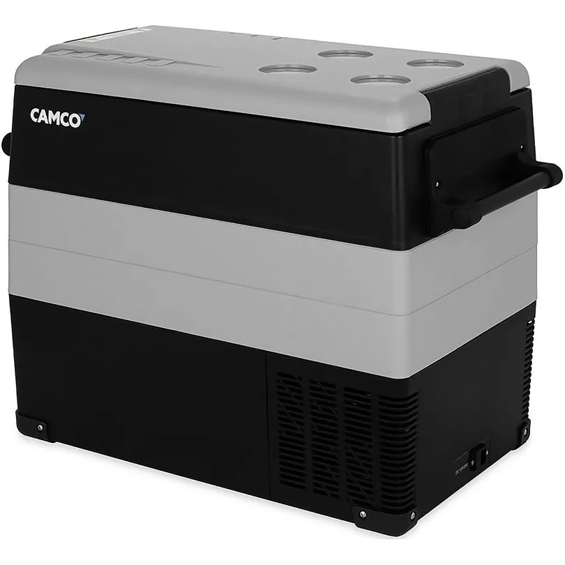 CAM-550 Portable Refrigerator,