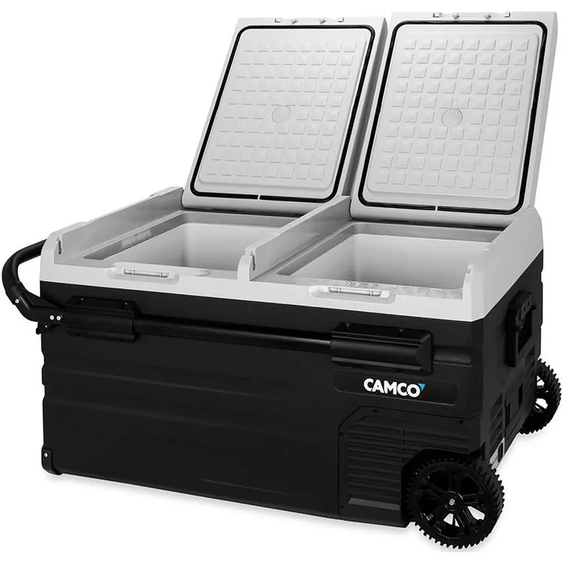 CAM-750 Portable Refrigerator,